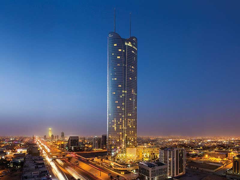 Burj Rafal